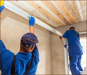 Express Garage Door Service Bristow, VA 571-317-0172 - garage-door-installation