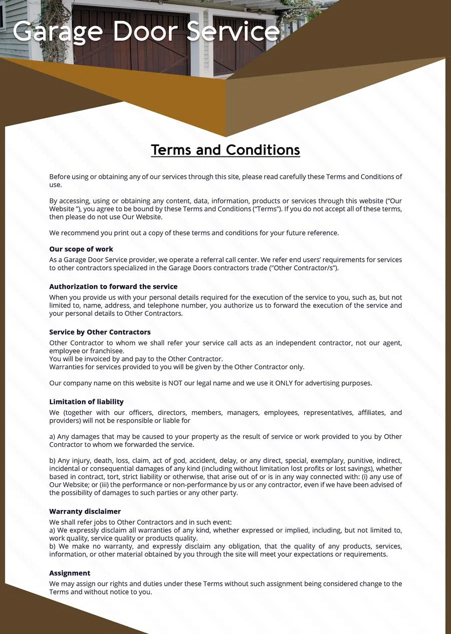 Express Garage Door Service Bristow, VA 571-317-0172